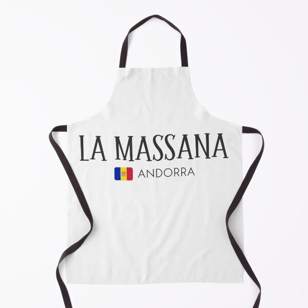 Item preview, La Massana - Andorra  designed and sold by StudioRedKoala.