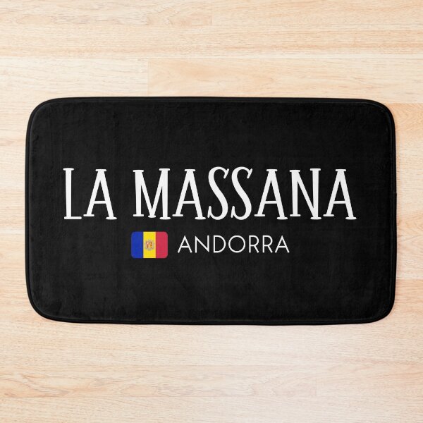 Item preview, La Massana - Andorra  designed and sold by StudioRedKoala.