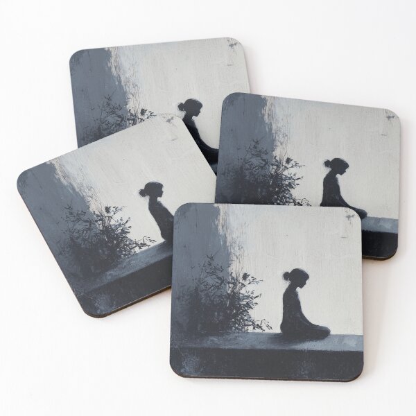 Item preview, Light, Shadow, Silence designed and sold by CHCOfficial.