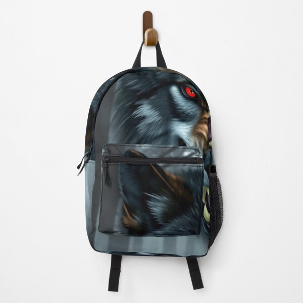 Item preview, wolf head  designed and sold by EpicBuy.