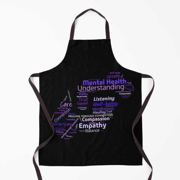 Item preview, Healing Through Connection, Clinical Psychologist designed and sold by Tiszert.