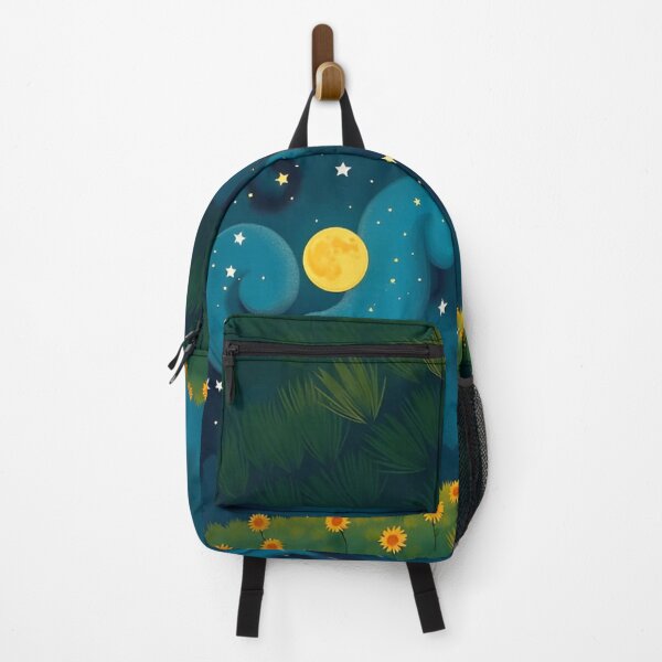 Item preview, The Moon’s Garden designed and sold by AJSRPrints.