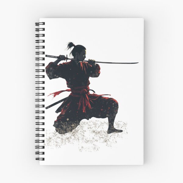 Item preview, Samurai designed and sold by likeforcode.