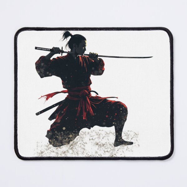 Item preview, Samurai designed and sold by likeforcode.