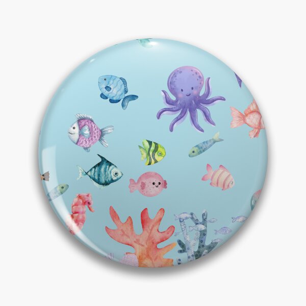 Item preview, Seabed designed and sold by Tatianadisein.