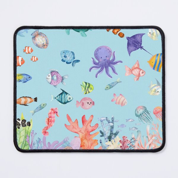 Item preview, Seabed designed and sold by Tatianadisein.