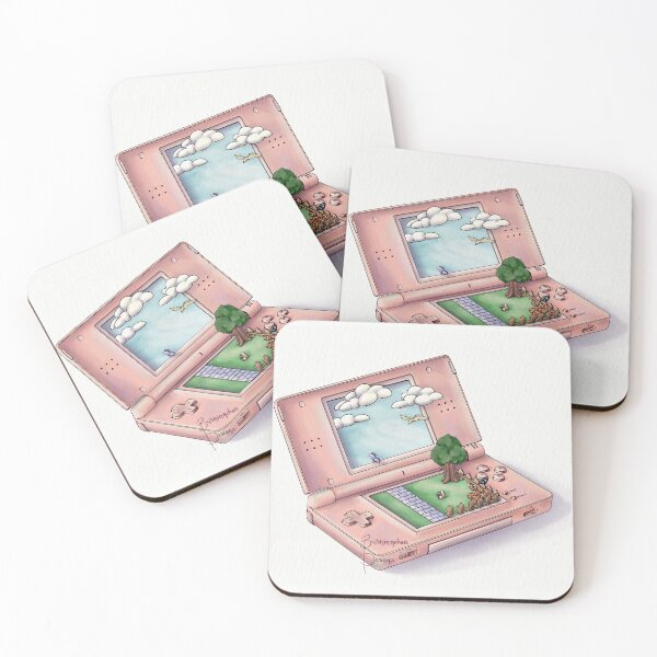 Item preview, DS Lite designed and sold by BurningChair.