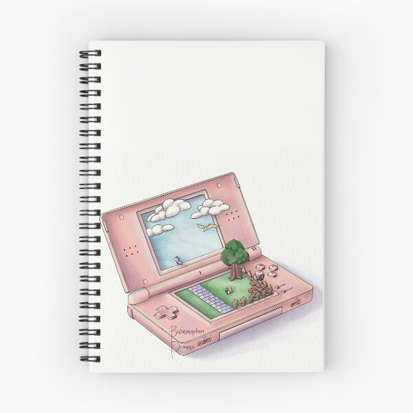 Item preview, DS Lite designed and sold by BurningChair.