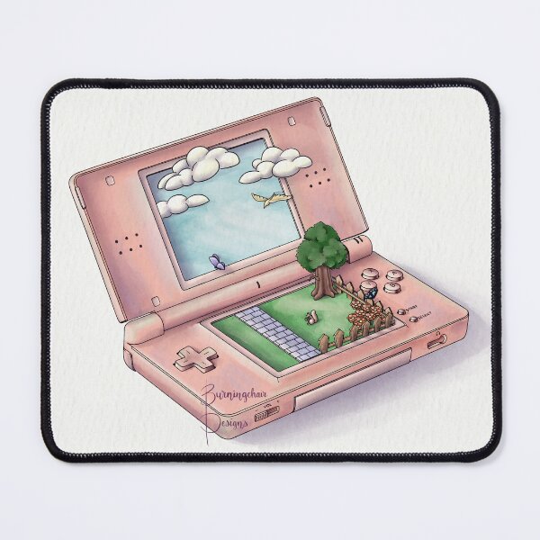 Item preview, DS Lite designed and sold by BurningChair.