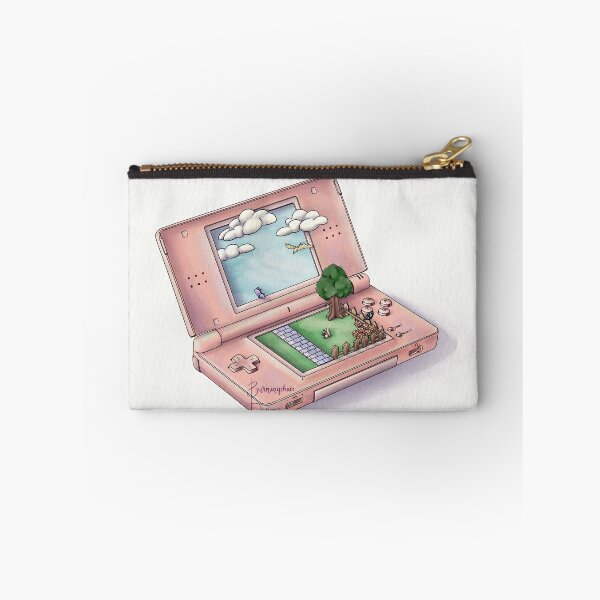 Item preview, DS Lite designed and sold by BurningChair.