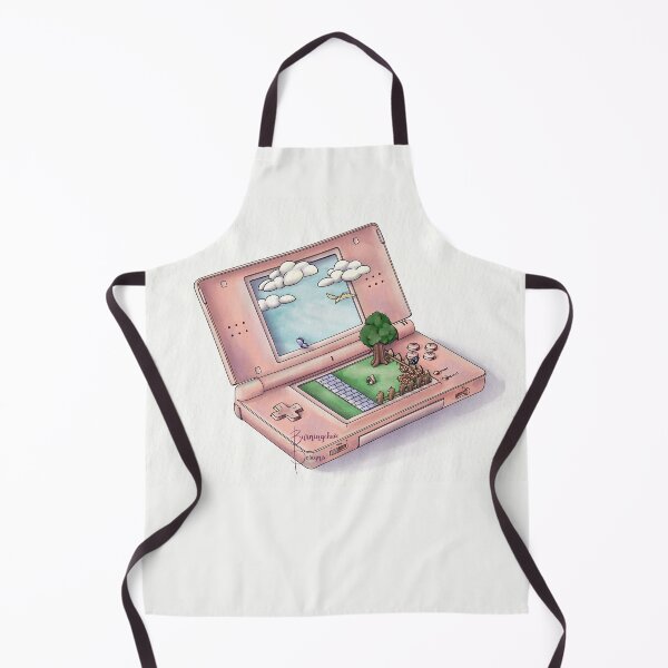 Item preview, DS Lite designed and sold by BurningChair.