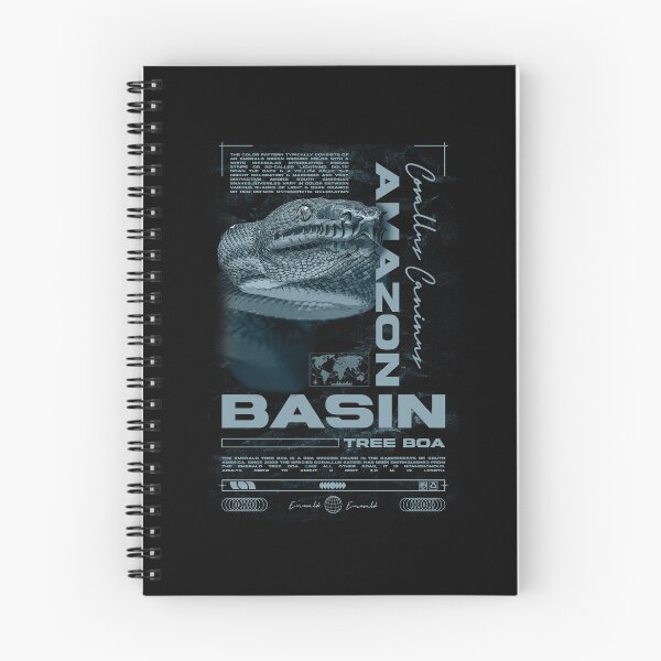 Item preview, Emerald Tree Boa Snake Owner Streetwear Reptile Keeper designed and sold by JRRTs.