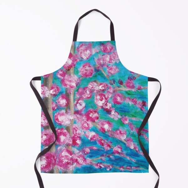 Item preview, Plum Blossoms  designed and sold by Yolanda Designs.