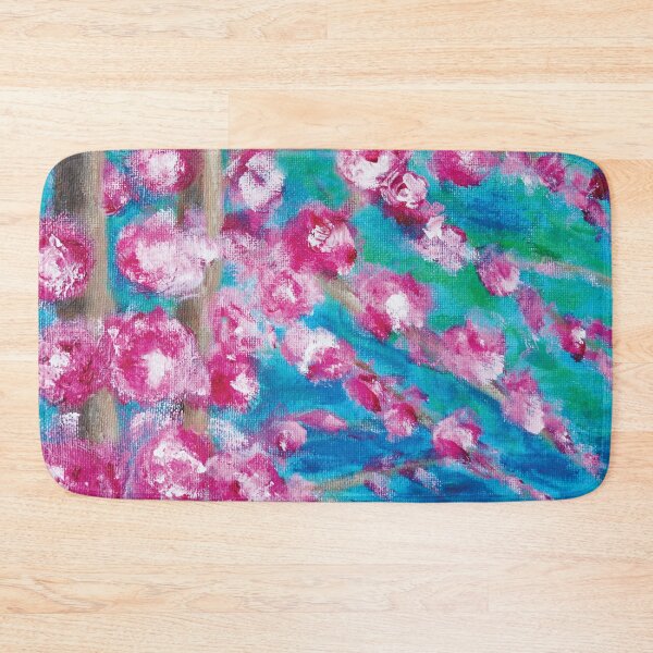 Item preview, Plum Blossoms  designed and sold by Yolanda Designs.