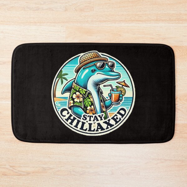 Item preview, Stay Chillaxed designed and sold by XaviChateau.