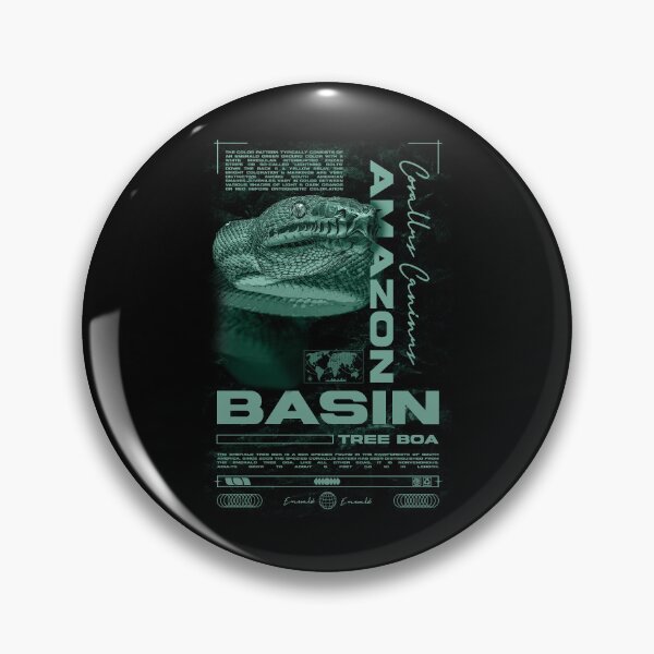 Item preview, Emerald Tree Boa Snake Owner Streetwear Reptile Keeper designed and sold by JRRTs.