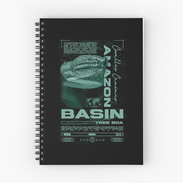 Item preview, Emerald Tree Boa Snake Owner Streetwear Reptile Keeper designed and sold by JRRTs.