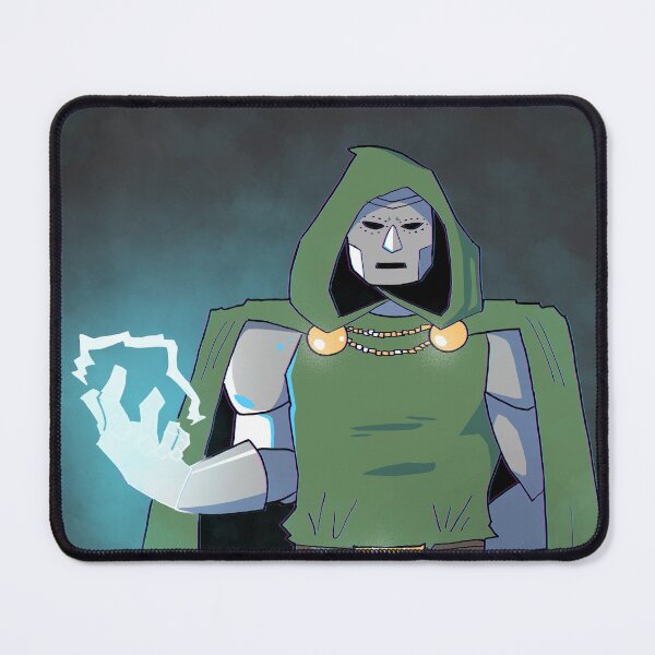 Item preview, Doom designed and sold by ChrisThomasma.