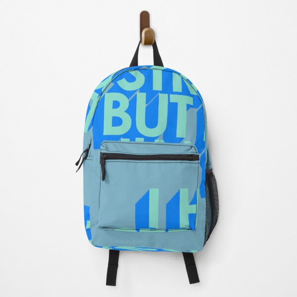 Item preview, I HAD STRINGS, BUT NOW I'M FREE designed and sold by The Turbulent Architect.