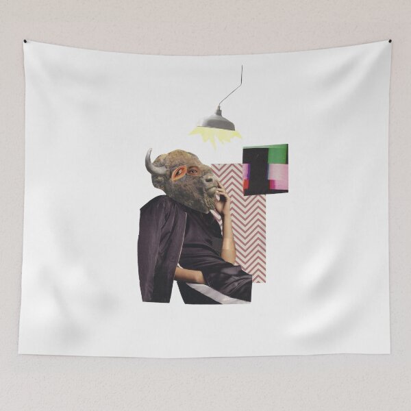 Item preview,  Guernica designed and sold by Dusiek00.