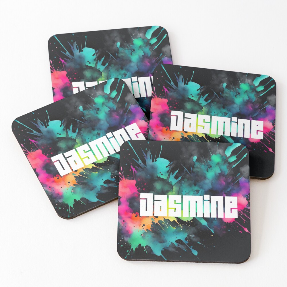 Item preview, Coasters (Set of 4) designed and sold by Writergorl.