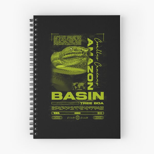 Item preview, Emerald Tree Boa Snake Owner Streetwear Reptile Keeper designed and sold by JRRTs.