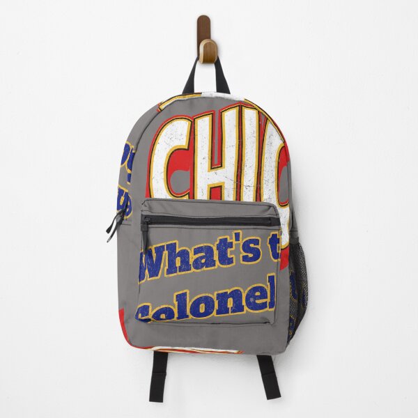 Item preview, What's the Matter Col. Sanders? designed and sold by FullyAwesome.