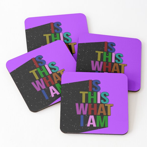 Item preview, IS THIS WHAT I AM designed and sold by The Turbulent Architect.