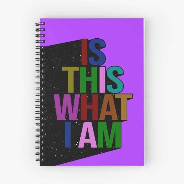 Item preview, IS THIS WHAT I AM designed and sold by The Turbulent Architect.