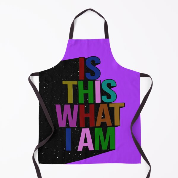 Item preview, IS THIS WHAT I AM designed and sold by The Turbulent Architect.