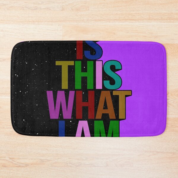 Item preview, IS THIS WHAT I AM designed and sold by The Turbulent Architect.