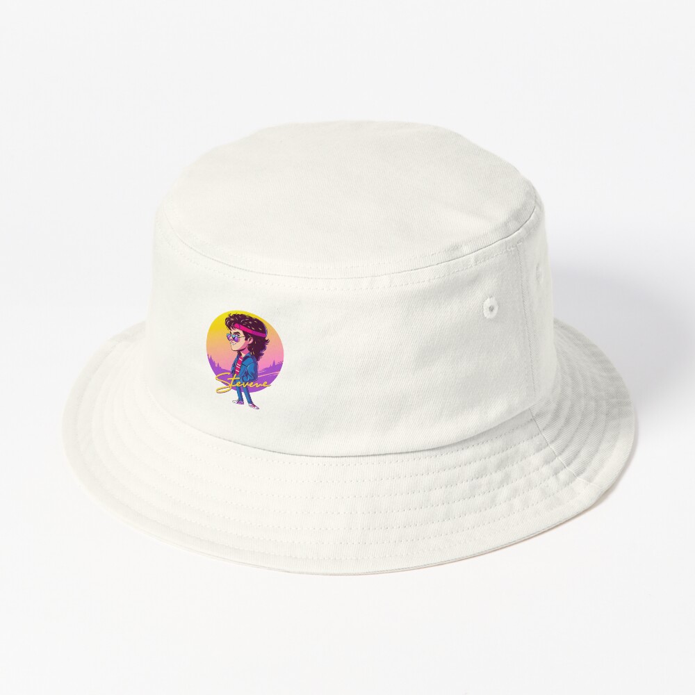 Item preview, Bucket Hat designed and sold by timegraf.