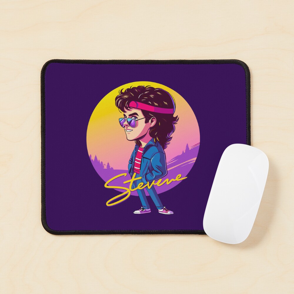 Item preview, Mouse Pad designed and sold by timegraf.
