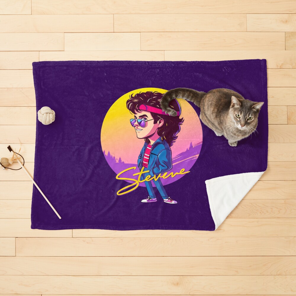 Item preview, Pet Blanket designed and sold by timegraf.