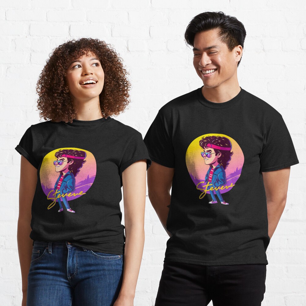 Item preview, Classic T-Shirt designed and sold by timegraf.