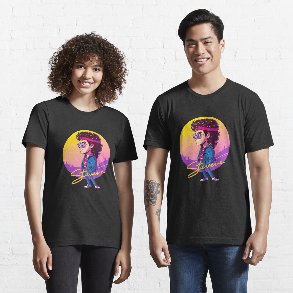 Item preview, Essential T-Shirt designed and sold by timegraf.