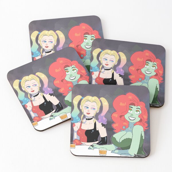 Item preview, Harley x Ivy designed and sold by ChrisThomasma.