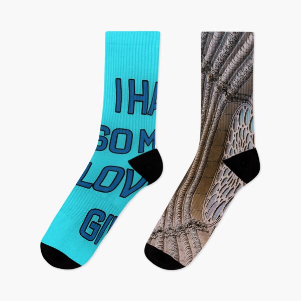 Item preview, I HAVE SO MUCH LOVE TO GIVE designed and sold by The Turbulent Architect.