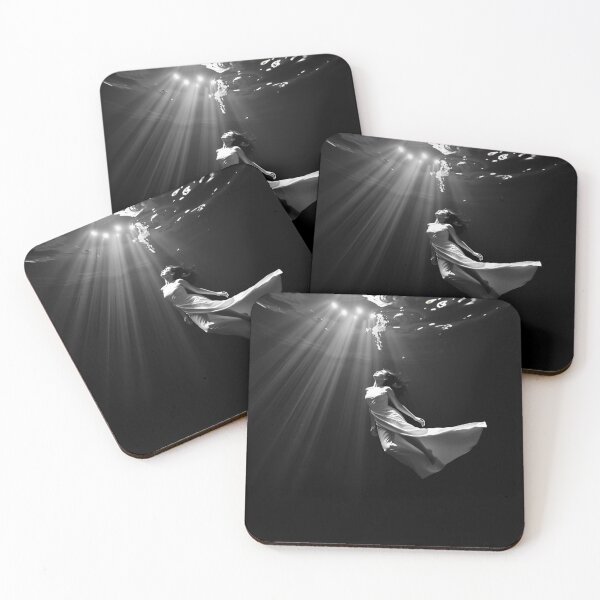 Item preview, Ephemeral Drift designed and sold by AJSRPrints.