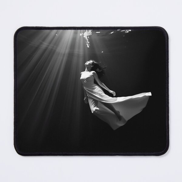 Item preview, Ephemeral Drift designed and sold by AJSRPrints.