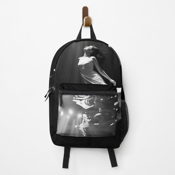 Item preview, Ephemeral Drift designed and sold by AJSRPrints.