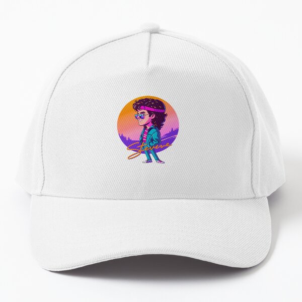 Item preview, Stranger Things Steve harrington designed and sold by Timegraf.