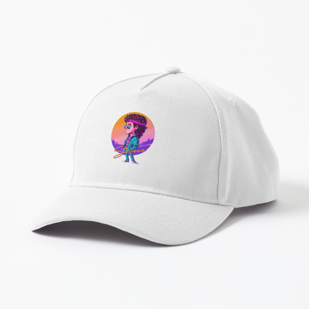 Item preview, Baseball Cap designed and sold by timegraf.