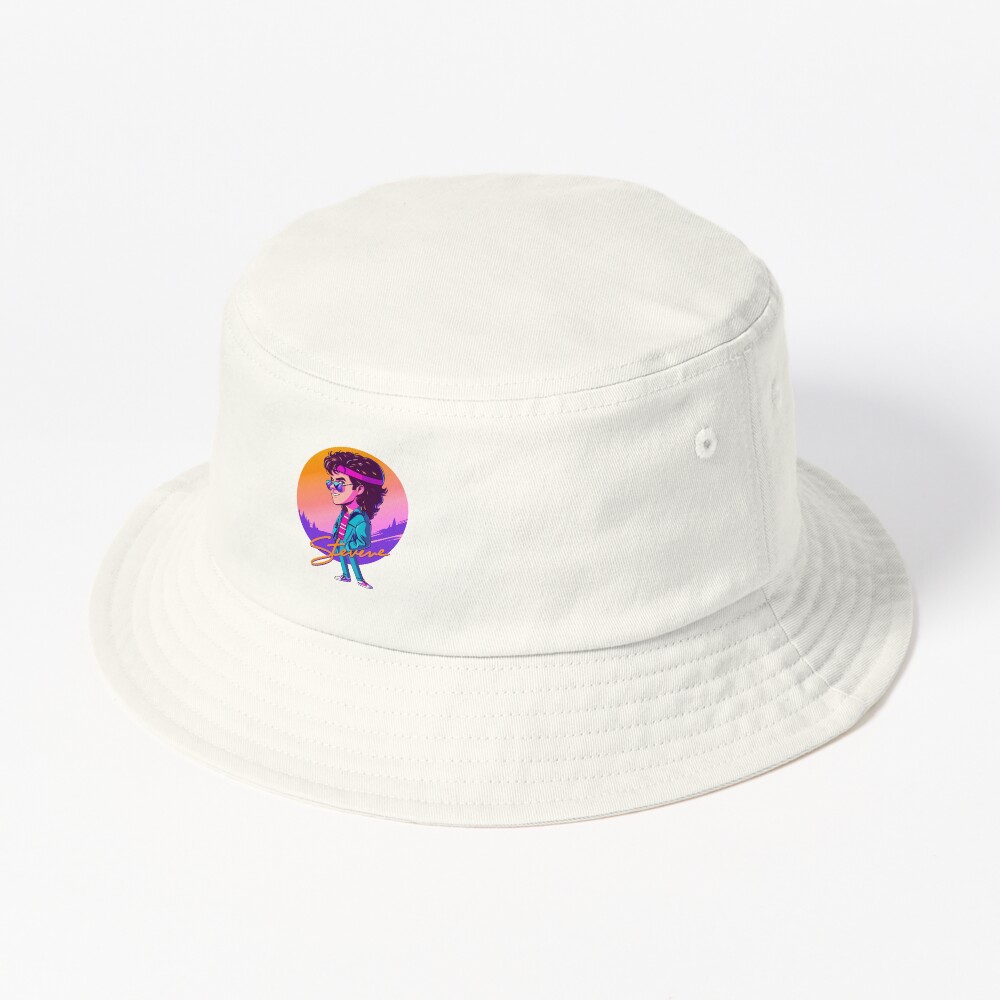 Item preview, Bucket Hat designed and sold by timegraf.