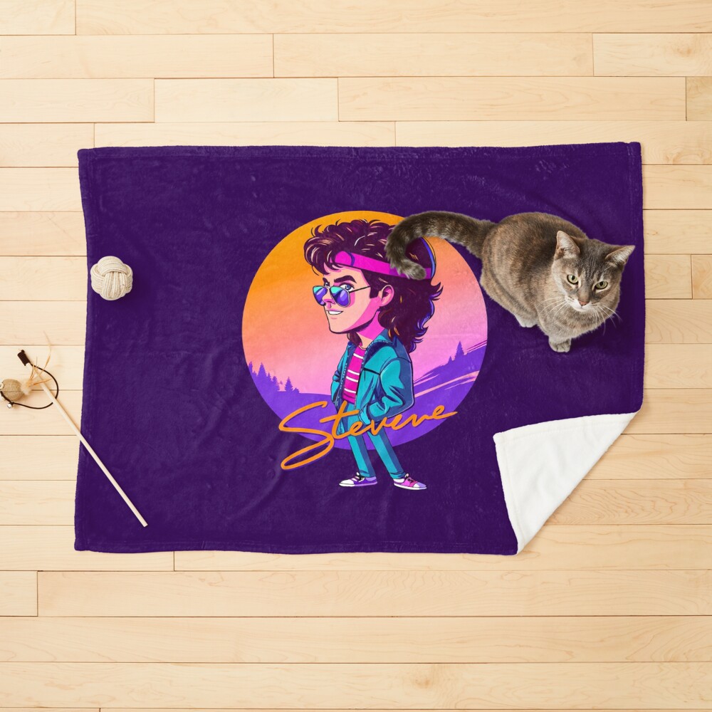 Item preview, Pet Blanket designed and sold by timegraf.