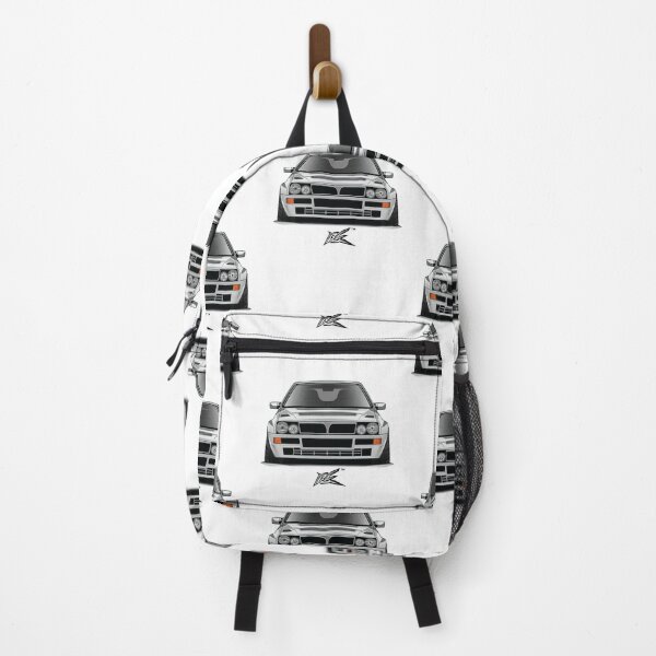 Item preview, delta integrale white designed and sold by NaquashM.