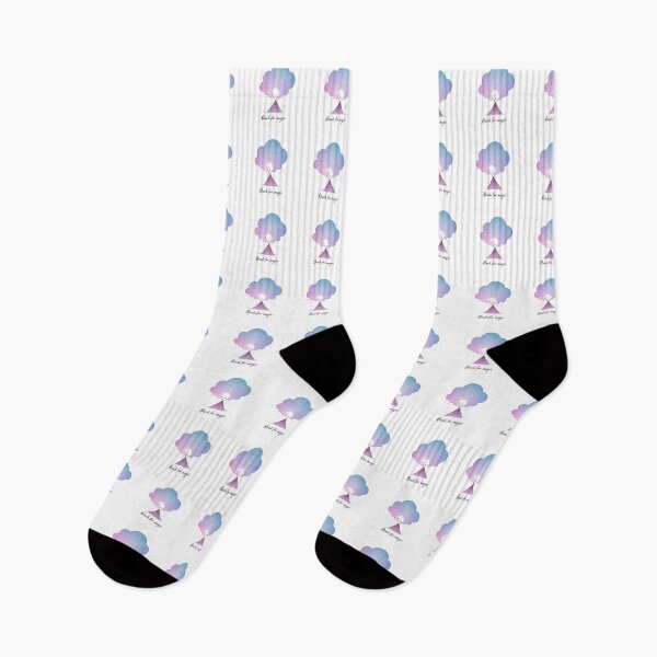 Item preview, Reach for Magic - Dreamy Cloud Aesthetic designed and sold by Zazz Lee.