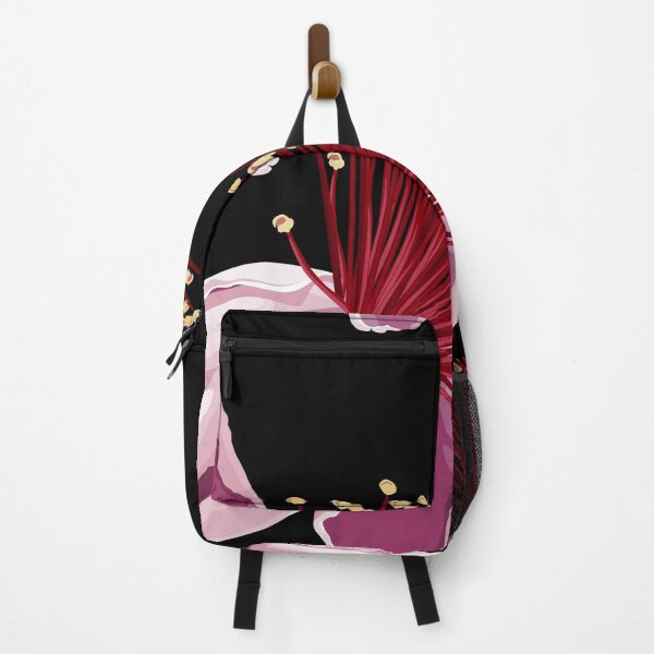 Item preview, Seamless pattern background with feijoa blooming flowers. designed and sold by MatyKotiv.