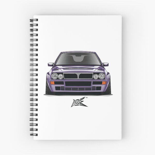 Item preview, delta integrale purple  designed and sold by NaquashM.