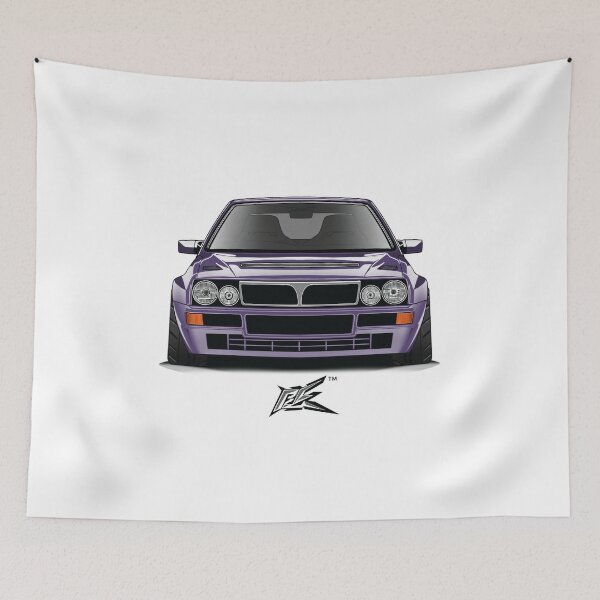 Item preview, delta integrale purple  designed and sold by NaquashM.